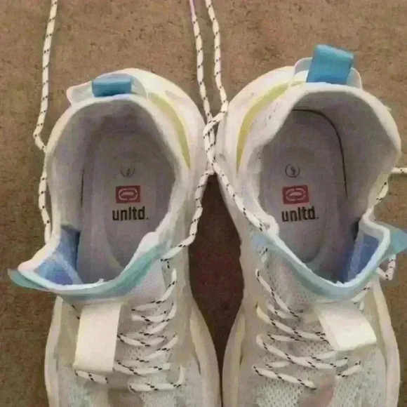 ECKO UNLTD‎ "CARTER" O1M SIZE 9 MEN'S SHOES - Picture 3 of 12